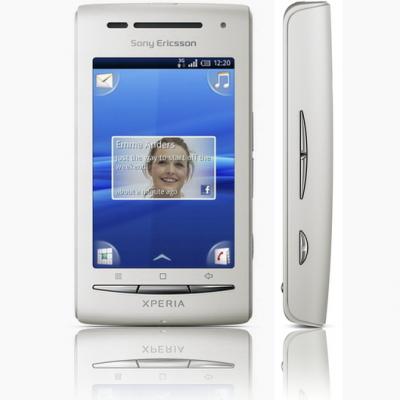 sony ericsson xperia x8 price in delhi. Sony Ericsson Xperia X8